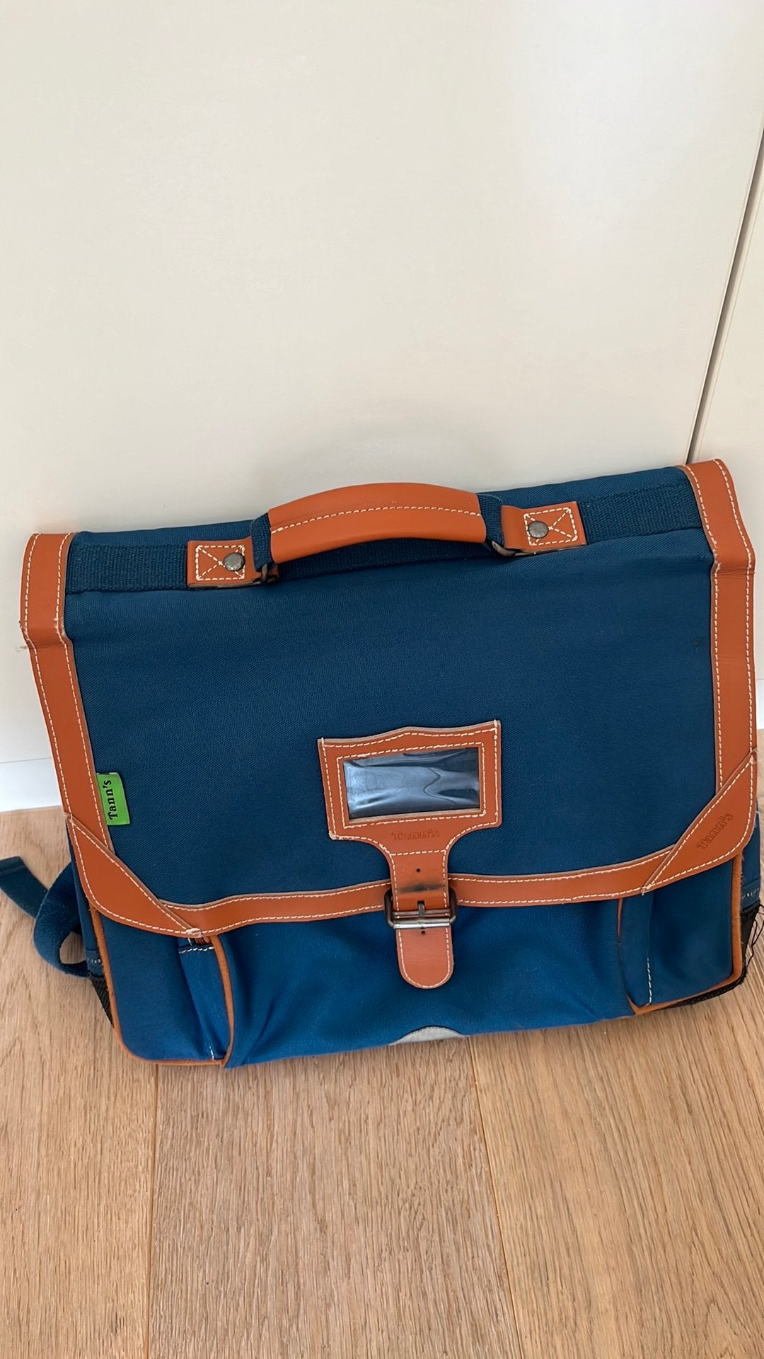 Boekentas Tann’s, Bijoux, Sacs & Beauté, Sacs | Cartables, Enlèvement, Utilisé