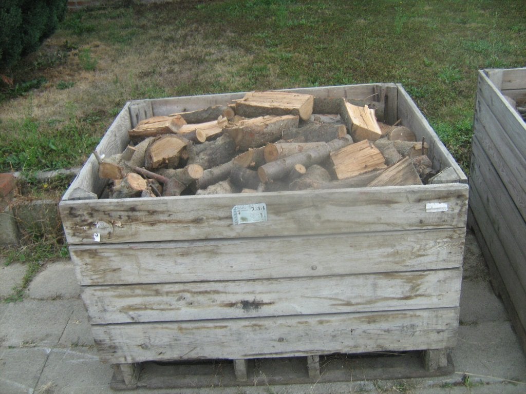 Bois de chauffage à vendre, Divers, Divers Autre, Enlèvement