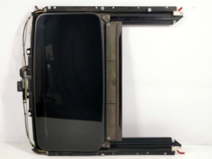 Toit ouvrant d'un Volvo XC90, -, 3 mois de garantie, -, -