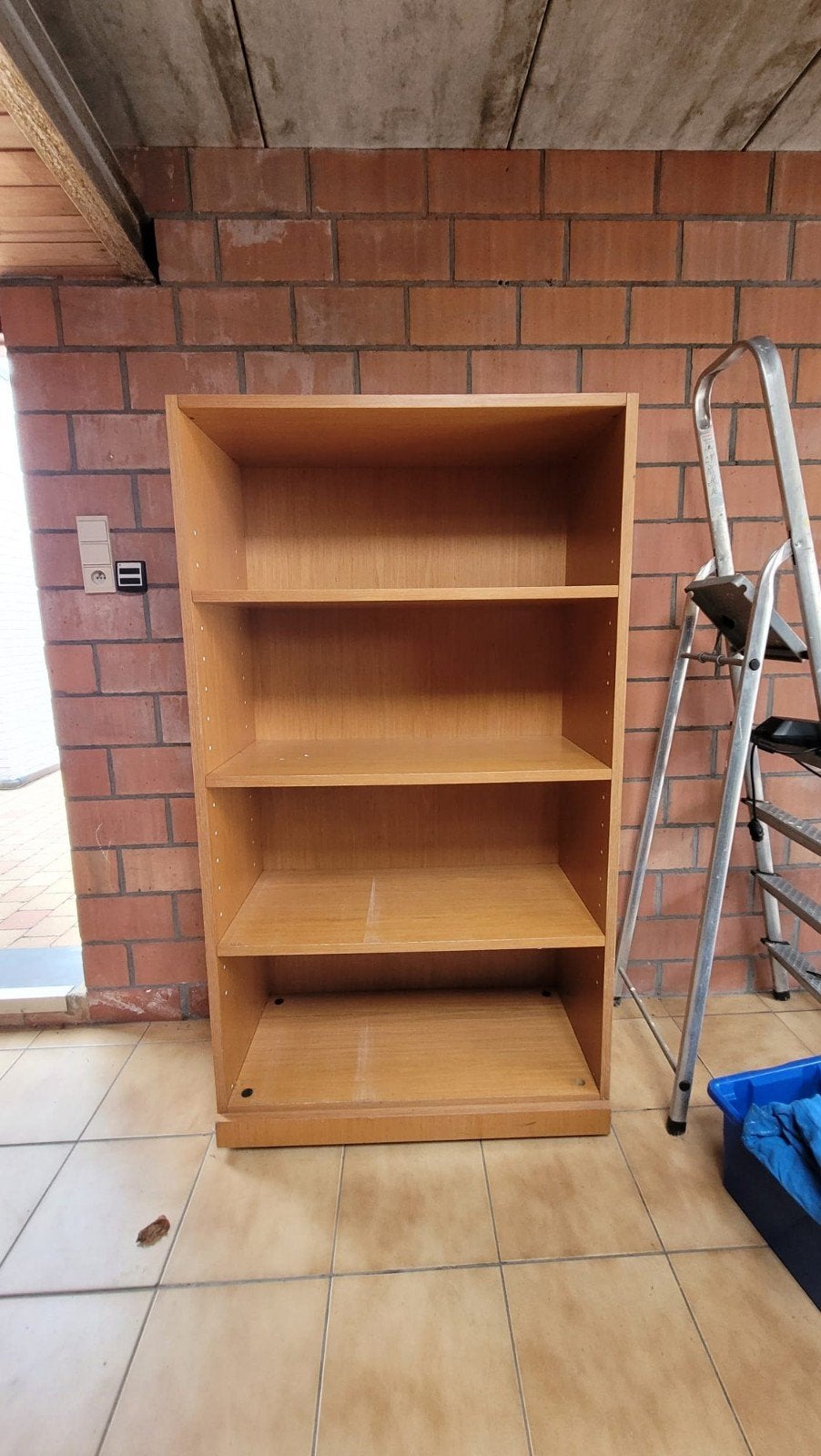 1 armoire gratuite, 25 à 50 cm, Utilisé, 50 à 100 cm, 150 à 200 cm