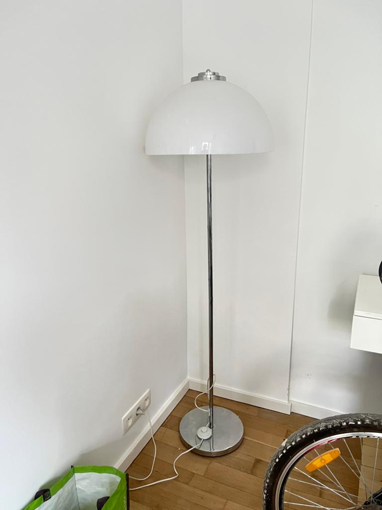 Lampe 25€, Maison & Meubles, Lampes | Lampadaires, Enlèvement ou Envoi, Comme neuf
