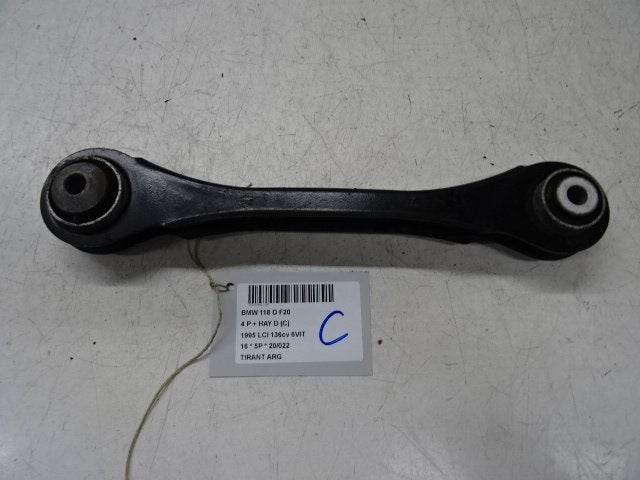 LIAISON DE TENSION ARRIÈRE GAUCHE C BMW 1 serie (F20), Utilisé, BMW