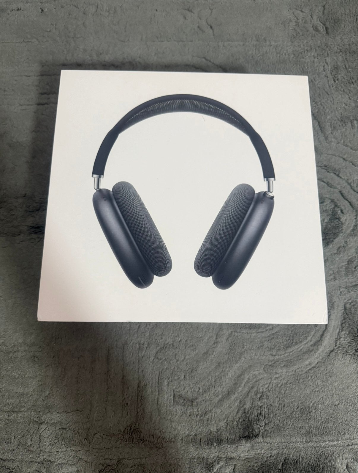 AirPods Max, TV, Hi-fi & Vidéo, Casques audio, Enlèvement, Comme neuf