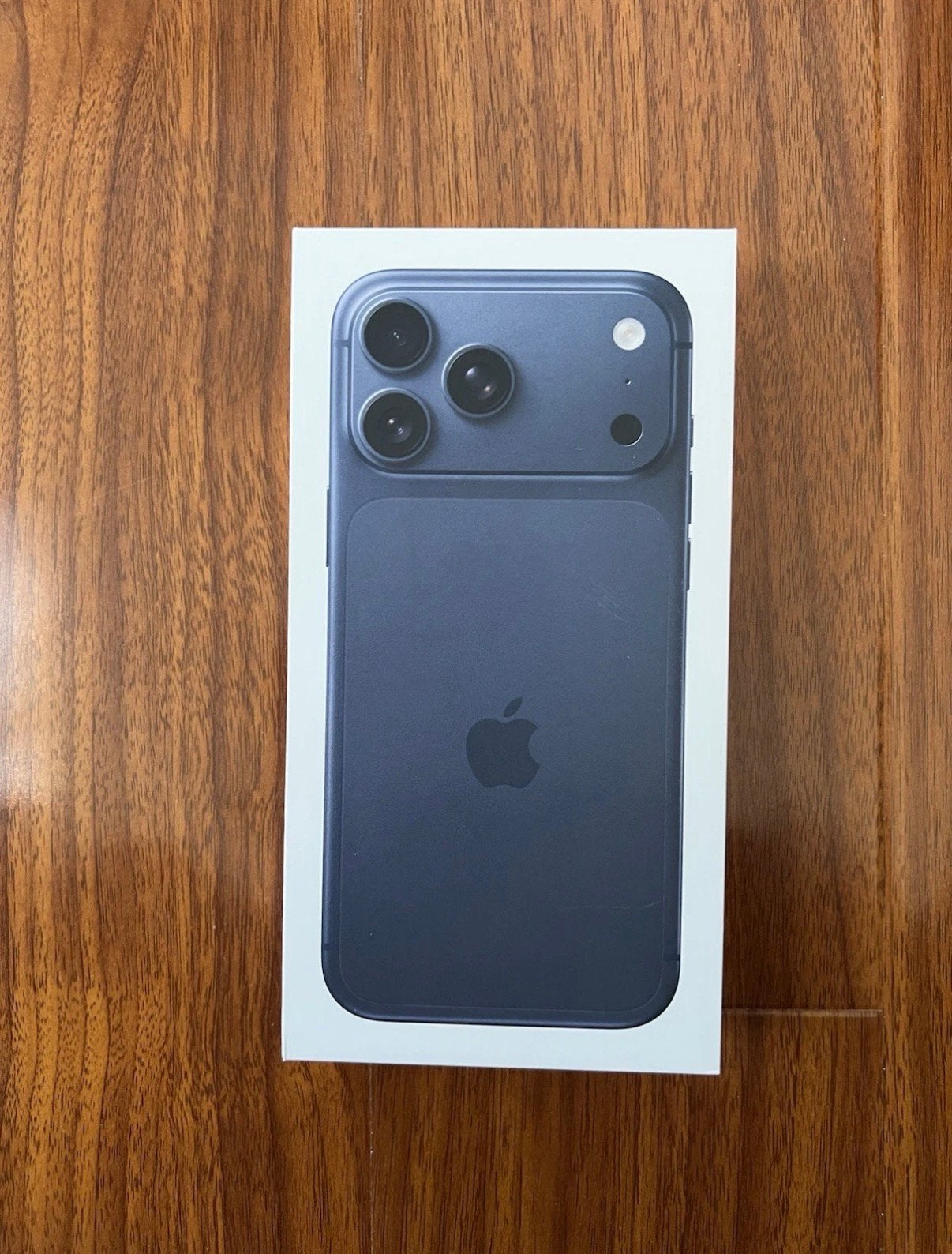 Iphone 17 PRO max sealed, Télécoms, Téléphonie mobile | Apple iPhone, Autres modèles, Enlèvement, Sans abonnement, Sans simlock