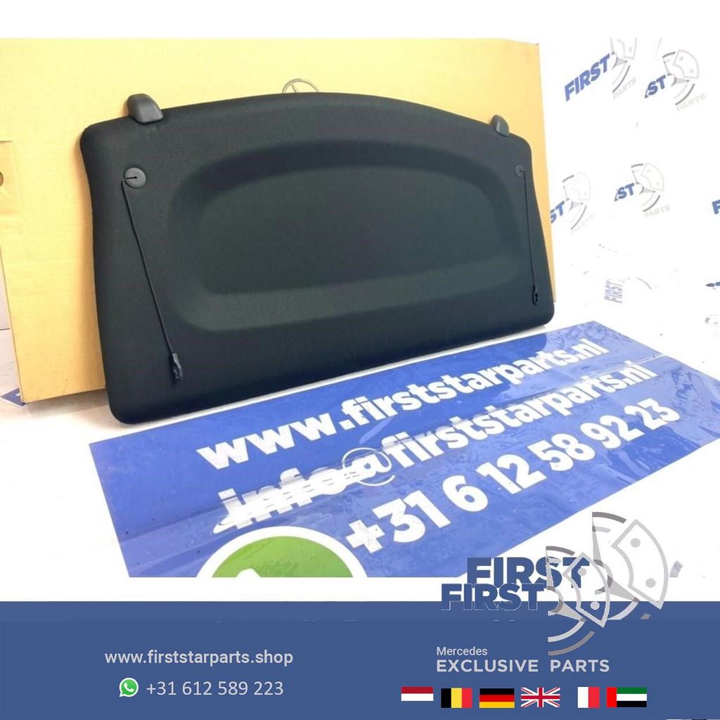 W177 HOEDENPLANK Mercedes A Klasse 2018-2025 A1776905400 HOE, Auto-onderdelen, Gebruikt, -, Ophalen of Verzenden, -