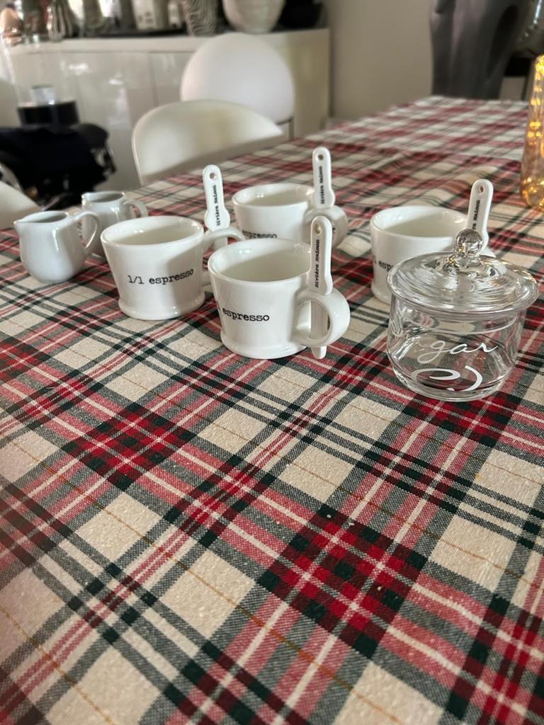 Te koop, Ophalen