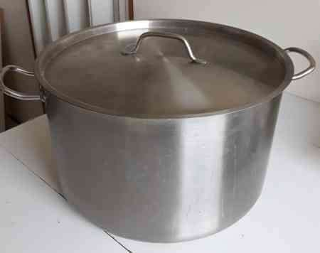 kookpotten, Huis en Inrichting, Keuken | Potten en Pannen, Met deksel, Ophalen of Verzenden, Tefal