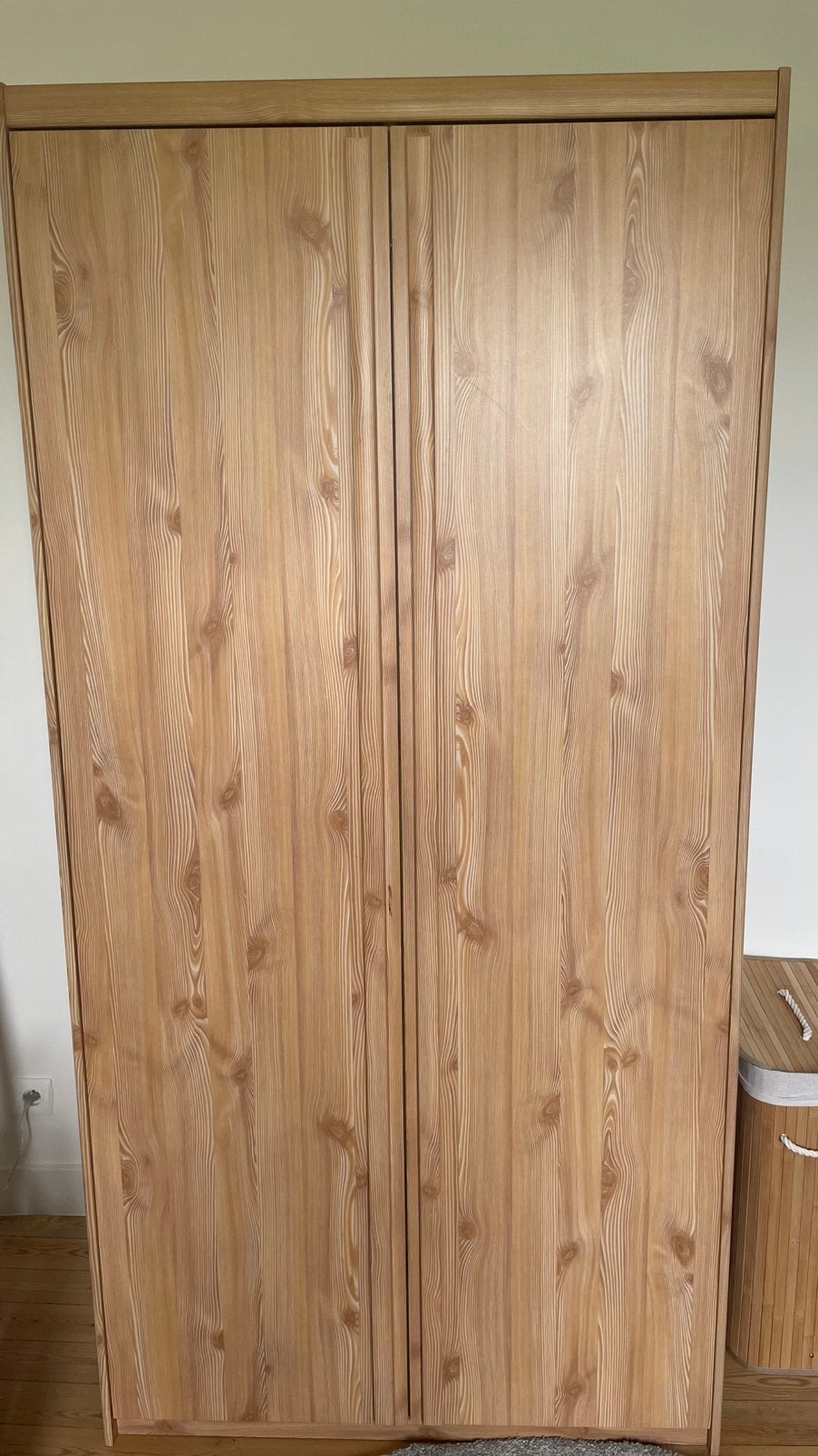 Gratis kinderkamer, Ophalen, Gebruikt, Matras