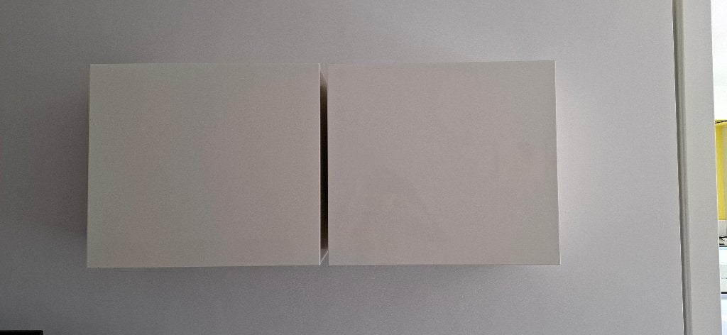 Hangkasten, Avec porte(s), 25 à 50 cm, Enlèvement, Utilisé