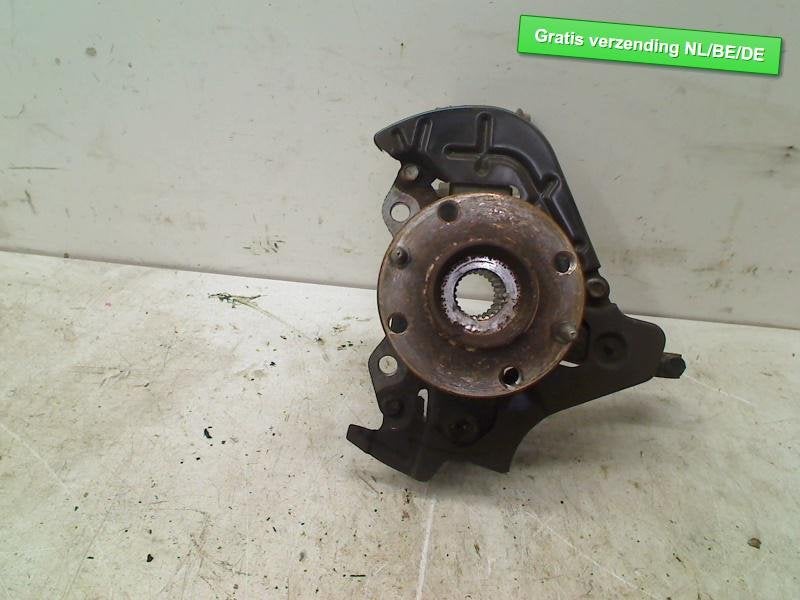 WIELNAAF LINKS VOOR Fiat 500 (312) (52044897), FCA Germany GmbH, Gebruikt, IPC D1-09 Bahnhofsplatz
65423  Rüsselsheim am Main, DE