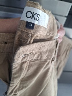 kostume jongen, Enfants & Bébés, Garçon, Enlèvement ou Envoi, Pull ou Veste, Cks