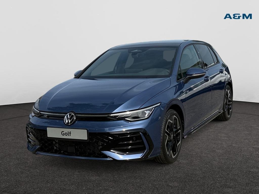 Volkswagen Golf VIII Golf 1.5 eTSI R-Line Business Premium D, Automaat, Golf, https://public.car-pass.be/vhr/47162a46-367a-4305-8ed3-97ab52331710