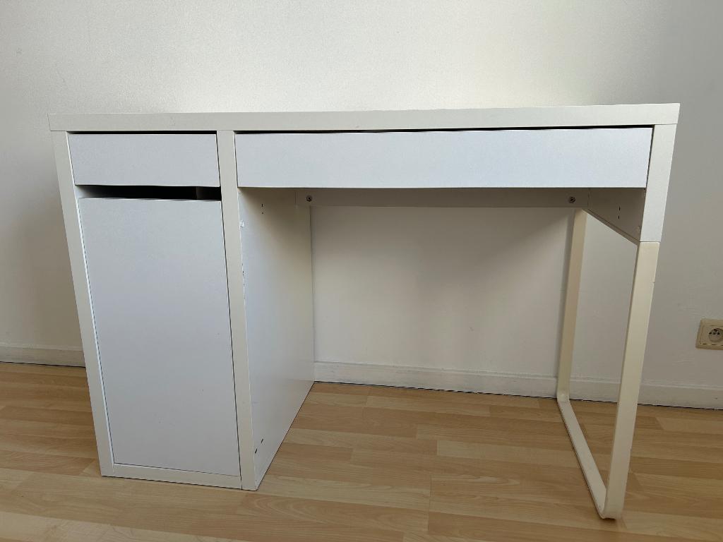 Bureau voor kinderen, Huis en Inrichting, Ophalen, Demontabel, 105 cm, Gebruikt
