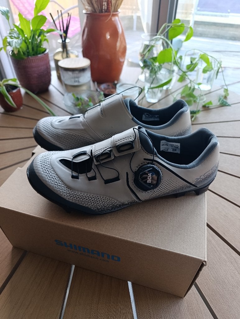 Fietsschoenen Shimano 38, Ophalen, Schoenen, Nieuw, Overige maten