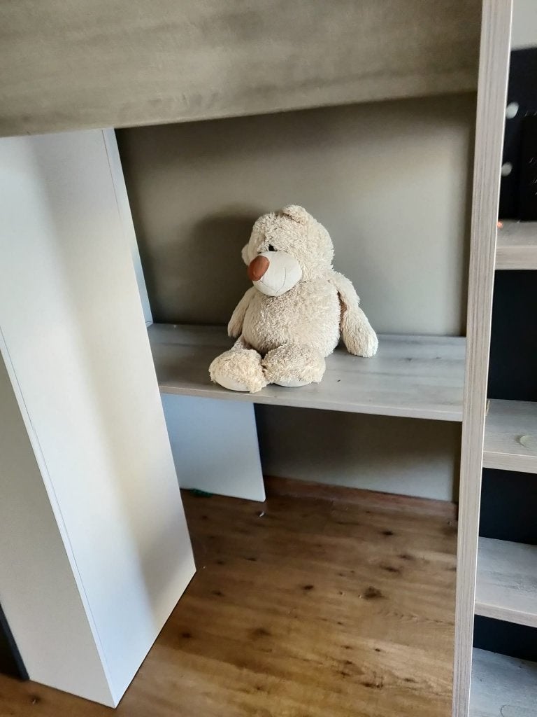 kinder kamer in nog zeer goede staat, Ophalen, Zo goed als nieuw