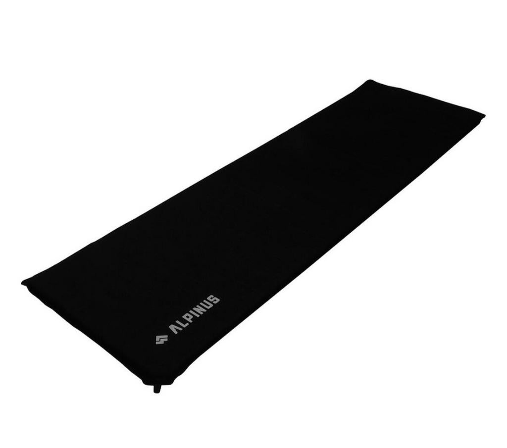 Alpinus adrspach M 195x60x5cm zelfopblazende mat, Ophalen, Nieuw, 1-persoons