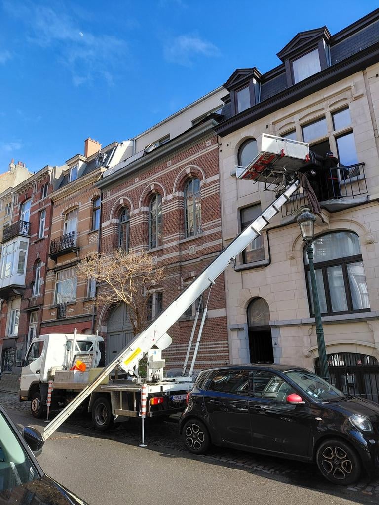 Lift service 0488888937, Services & Professionnels