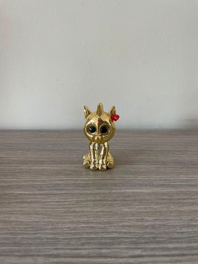 TY Mini Boos Mystery Chaser Series4, Verzamelen, Ophalen, Nieuw