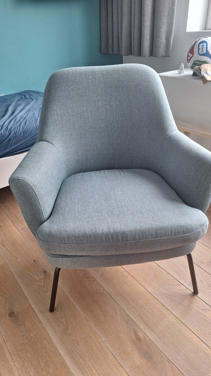 fauteuil penelope, Huis en Inrichting, Ophalen