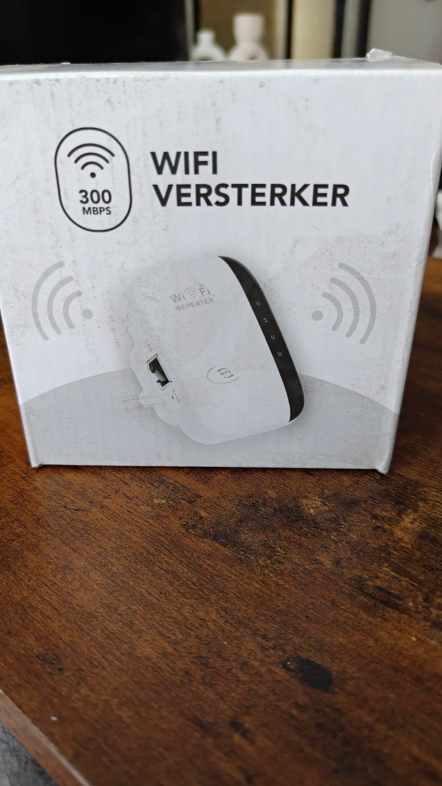 wifi versterker, Informatique & Logiciels, Souris, Enlèvement ou Envoi