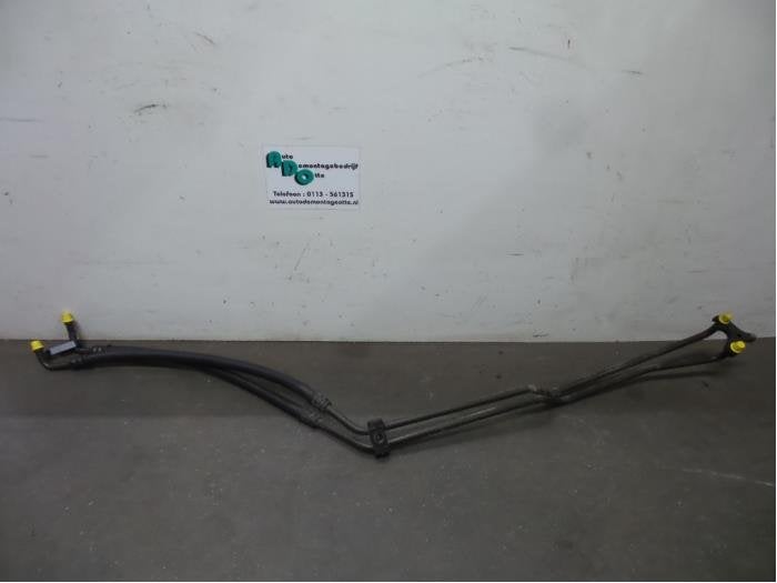 Stuurbekrachtiging Leiding van een BMW 5-Serie (5-Serie 95-), Gebruikt, -, -, Ophalen of Verzenden