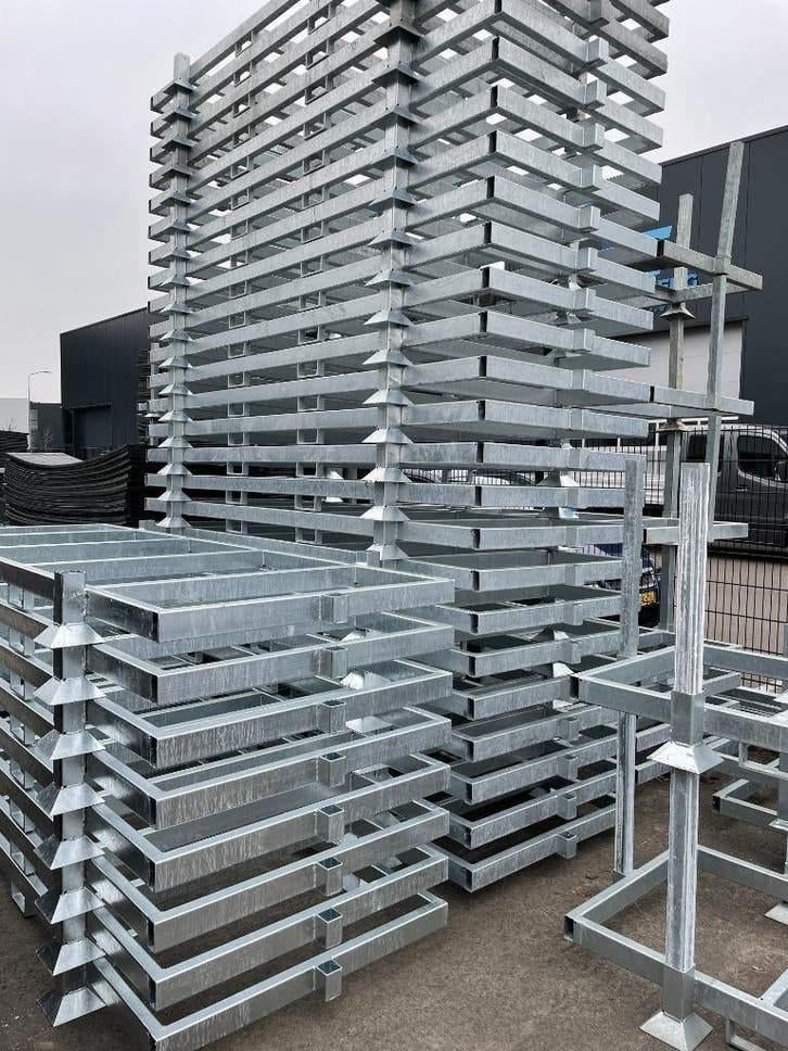 ACTIE!! Kunststof rijplaten | Gratis levering, Doe-het-zelf en Bouw, Ophalen of Verzenden