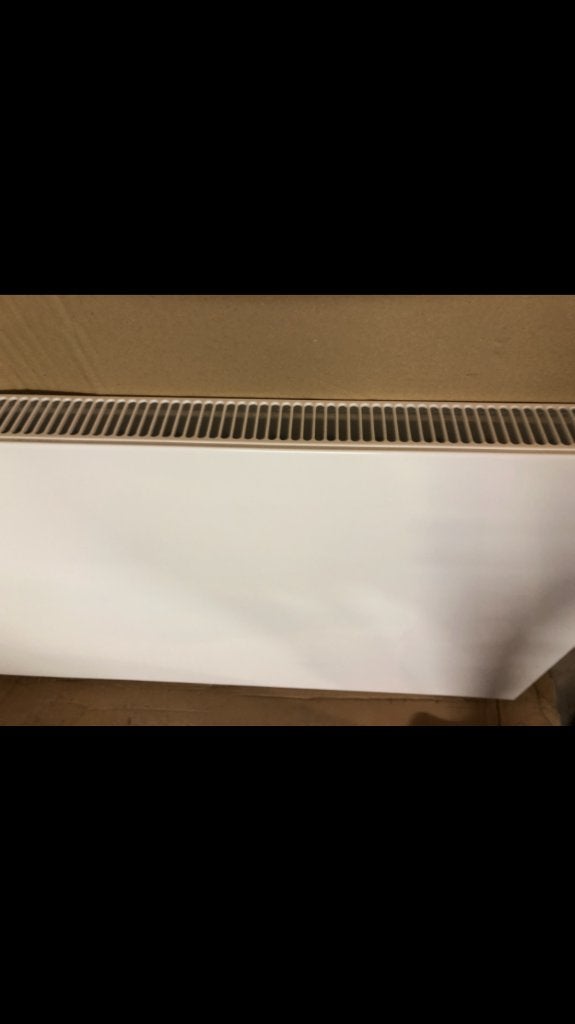 Radiator, Enlèvement, Neuf, Radiateur