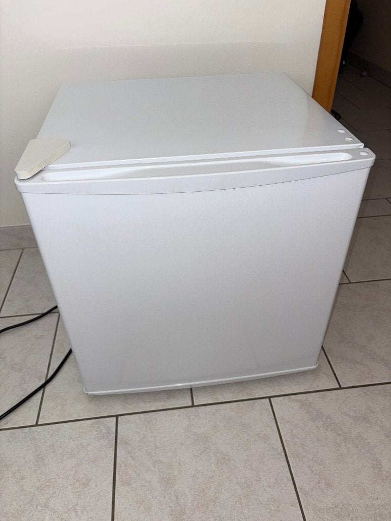 Frigo Ikea TILLREDA 43L, Electroménager, Enlèvement ou Envoi, Avec compartiment congélateur, Utilisé, 45 à 60 cm
