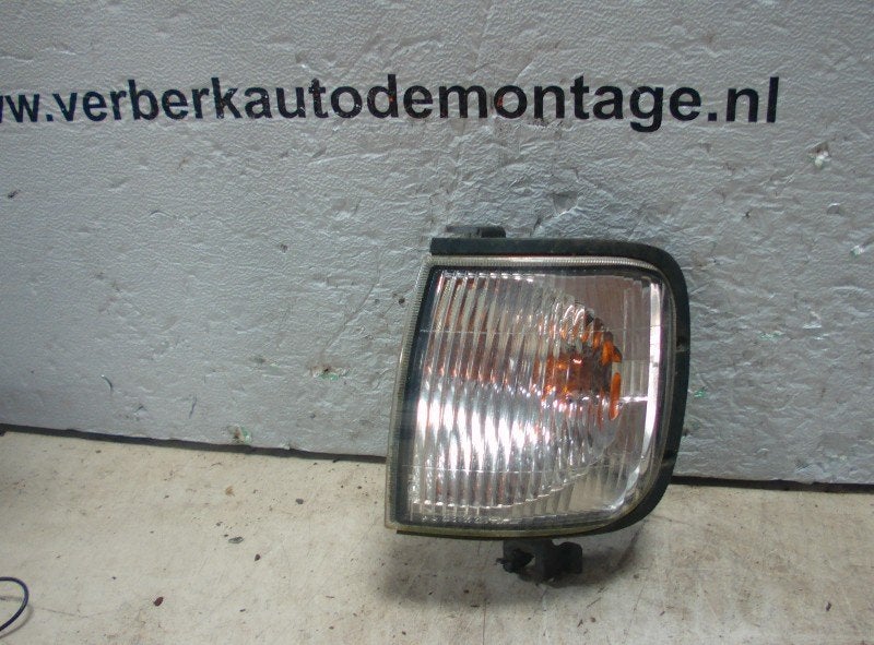KNIPPERLICHT LINKS Opel Frontera (6B) (01-1998/07-2004), Gebruikt, Opel, Opel Automobile GmbH, Kontakt-opel@opel.com