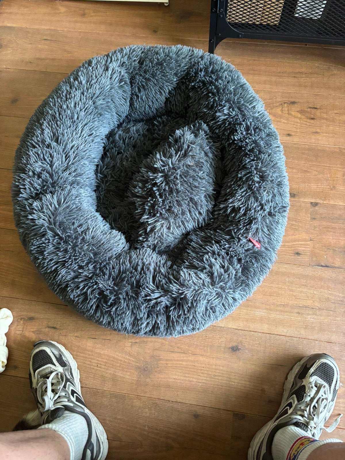 Hondenmand 55cm, Enlèvement, Comme neuf, Peluche