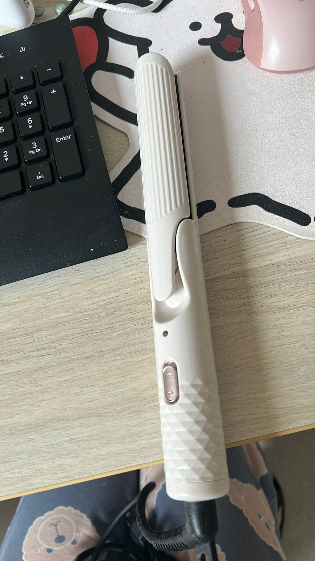 hair straightener, Télécoms, Enlèvement, Comme neuf