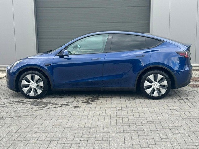 Tesla Model Y performance 514PK, Autos, Tesla, Achat, Euro 6, Entreprise, Entretenue par le concessionnaire