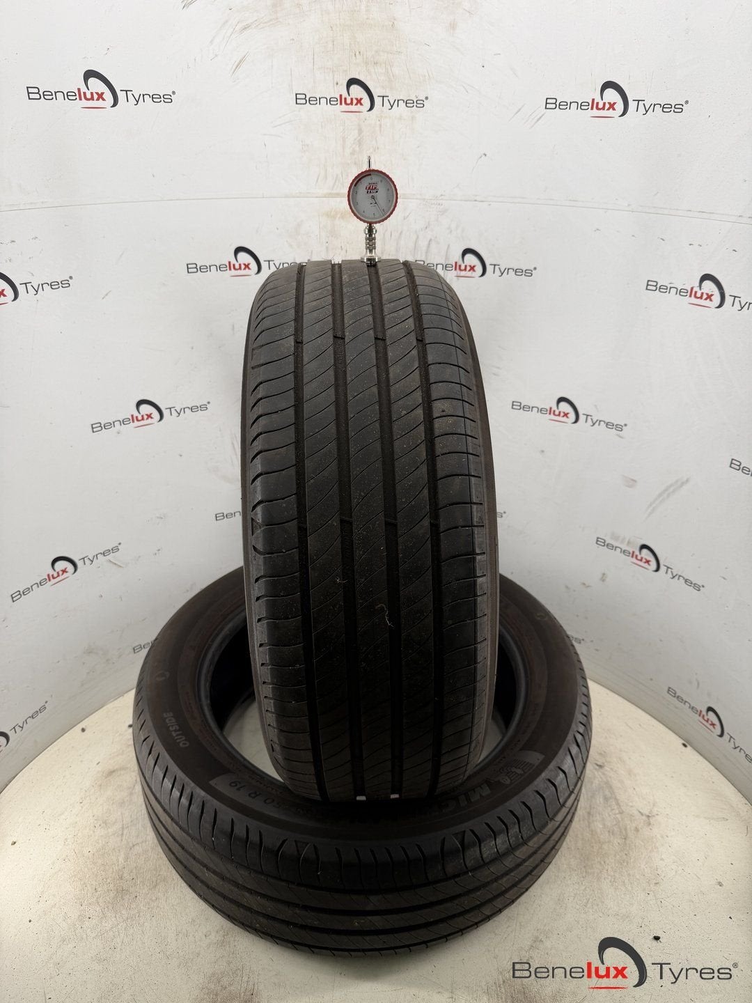 235/50R19 103V Michelin Primacy 235/50 R19 235/50/29 2355019, Autos : Pièces & Accessoires, Véhicule de tourisme, Pneus été, -