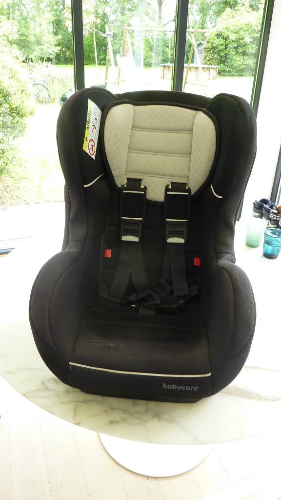 siège auto enfant, Kinderen en Baby's, Autostoeltjes, Ophalen, Gebruikt, Isofix