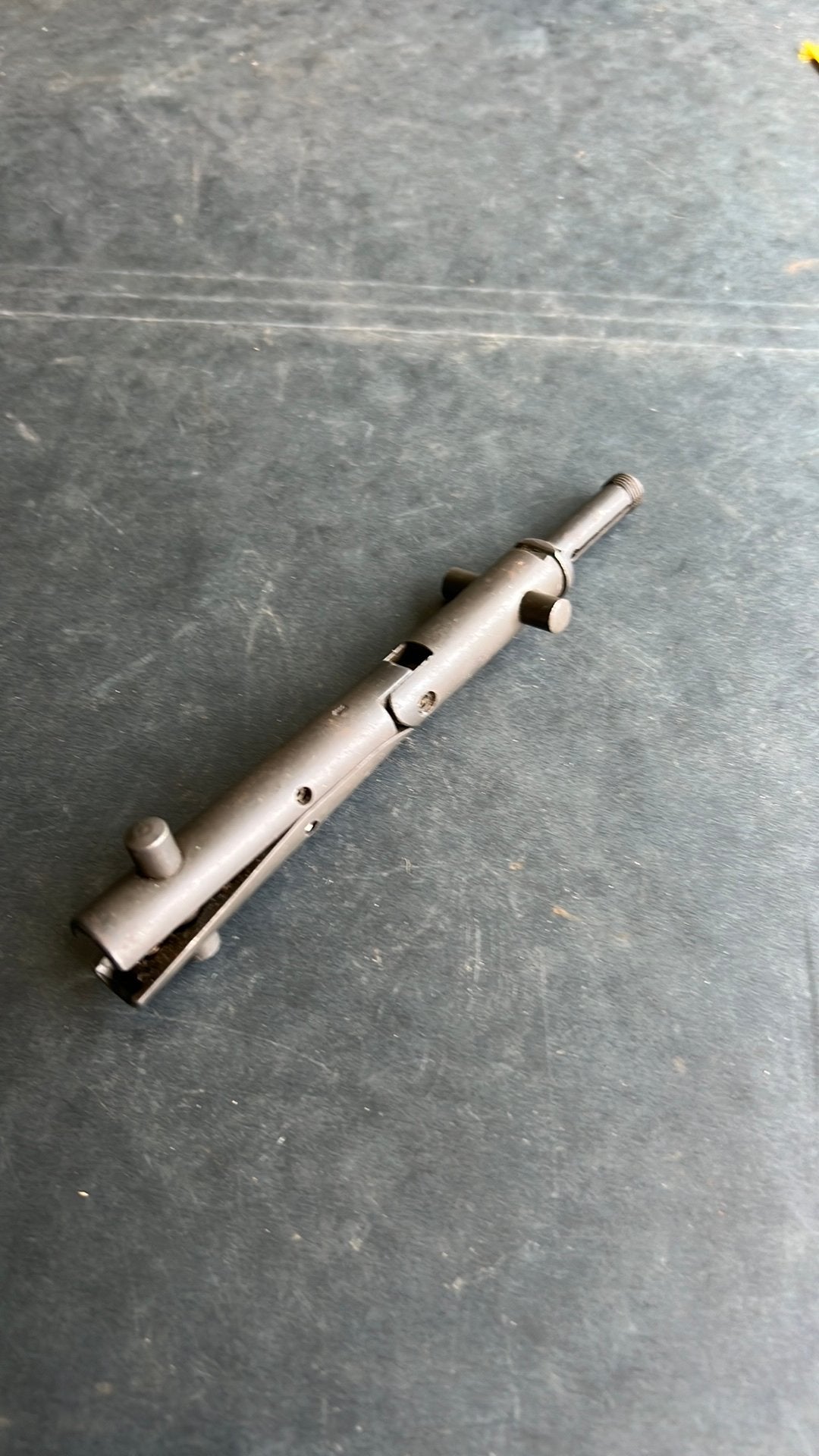 MG34 Hülsenentferner, Ophalen of Verzenden, Zo goed als nieuw