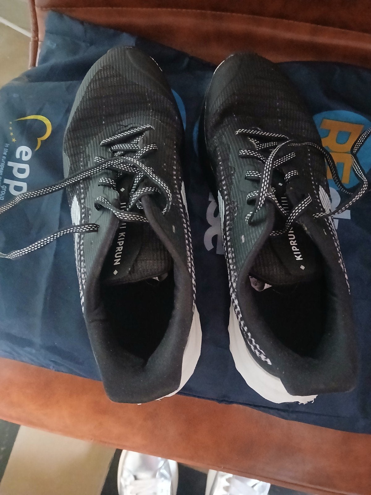 KIPRUN sportschoenen maat 38, Overige merken, Hardloopschoenen, Ophalen of Verzenden, Zo goed als nieuw