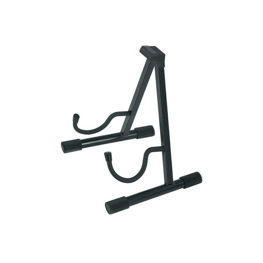 Support pour guitare, Musique & Instruments, Pieds, Enlèvement, Comme neuf, Guitare