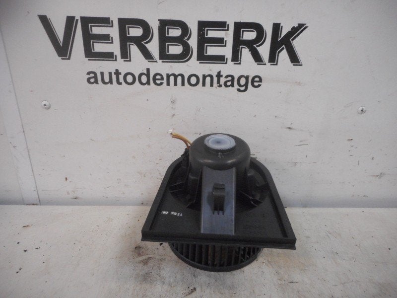 VENTILATEUR DE CHAUFFAGE Polo III (6N2) (6n1819021a), Autos : Pièces & Accessoires, Volkswagen, Volkswagen AG, Utilisé, Kundenbetreuung@volkswagen.de
