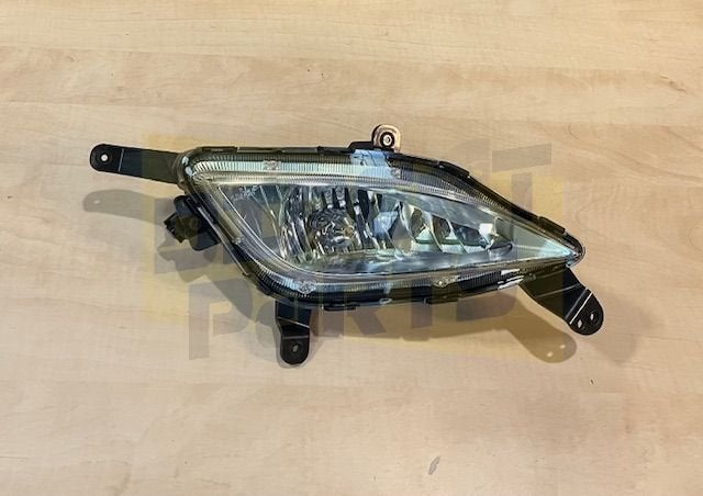 Hyundai i30 (4/12-4/17) mistlamp Rechts Origineel! 92202A601, Neuf, -, Hyundai, -