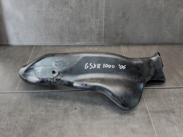 GSXR1000 2005 - 2006 Suzuki Luchthapper D1-58557