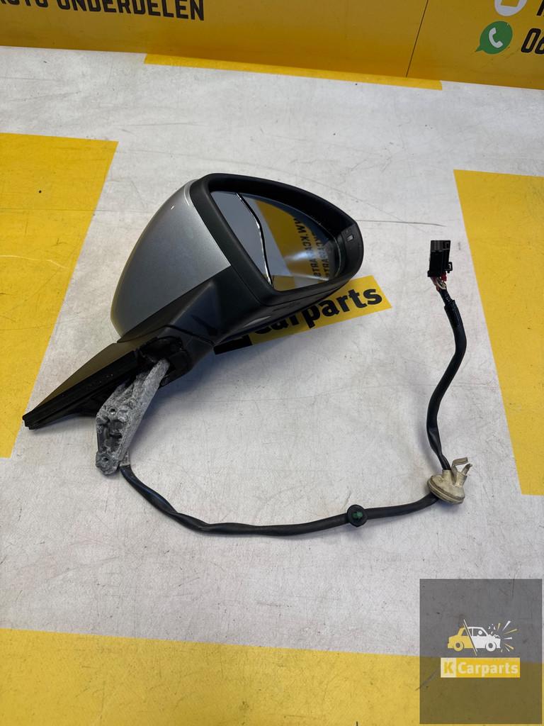 Elektrisch inklapbare spiegel rechts VW Golf 7 5G1857508FH, Info@fabrikant.eu, Fabrikant BV, Gebruikt, Fabrikantstraat 1
1000 AA  Amsterdam, NL
