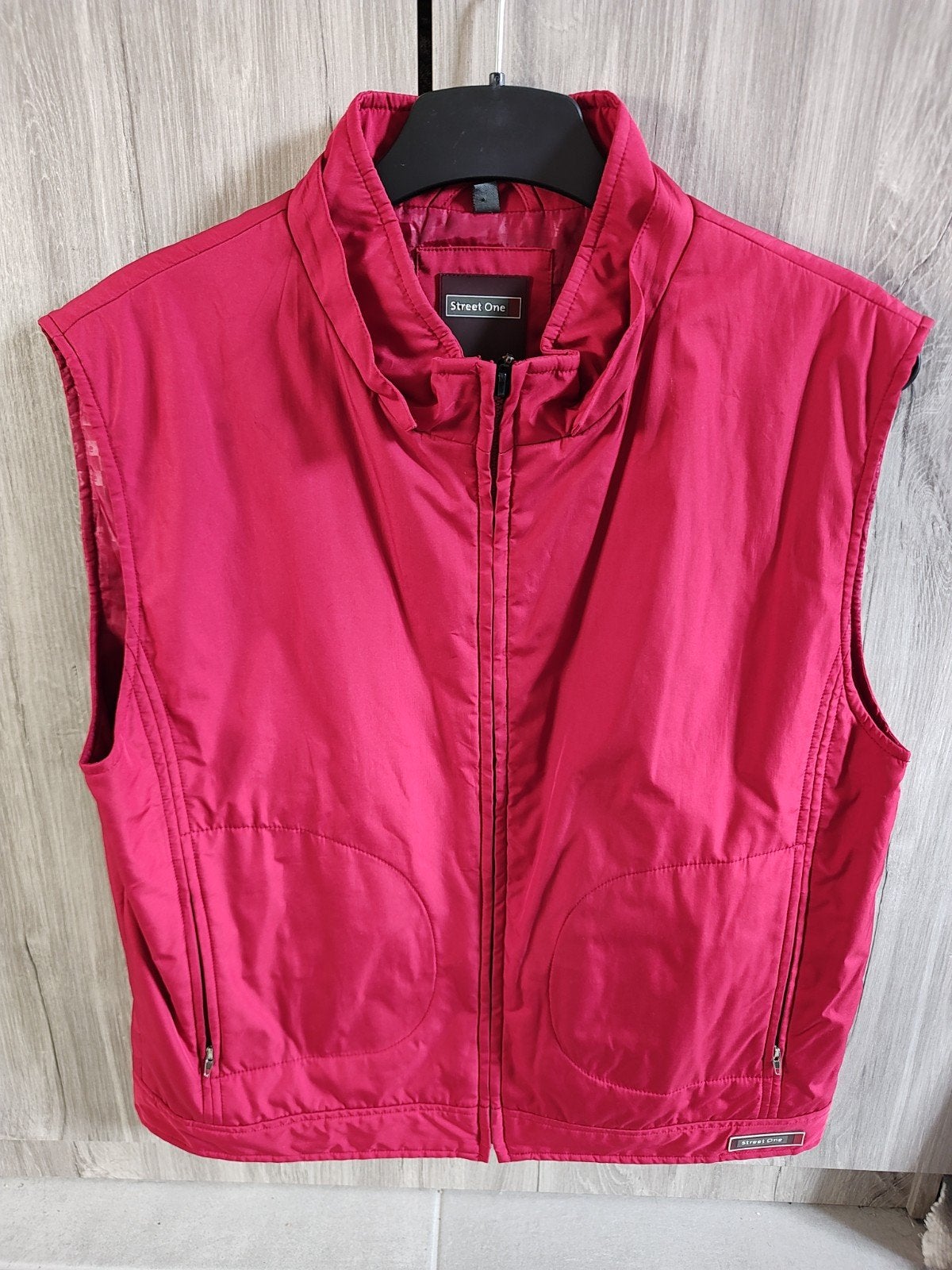 Street One Bodywarmer, Maat 38/40 (M), Verzenden, Street One, Zo goed als nieuw