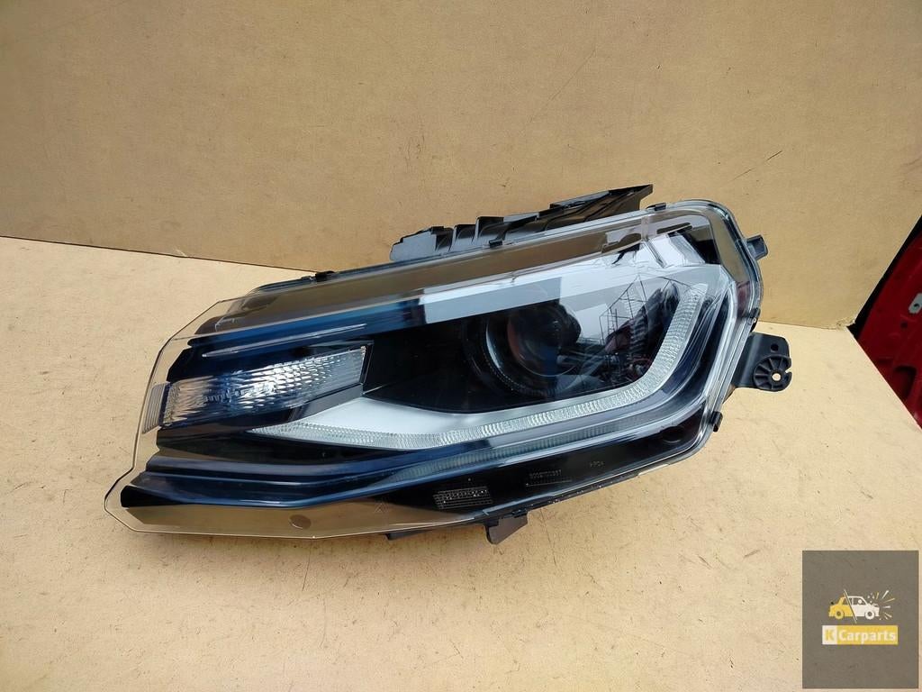 84129201, Chevrolet Camaro 2015 - Phare au x non gauche en p, Autos : Pièces & Accessoires, Éclairage, Chevrolet, Utilisé