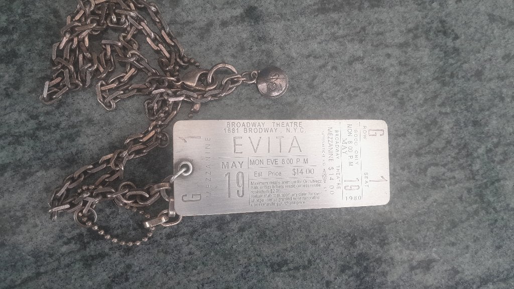 Bijou historique, Bijoux, Sacs & Beauté, Enlèvement, Argent