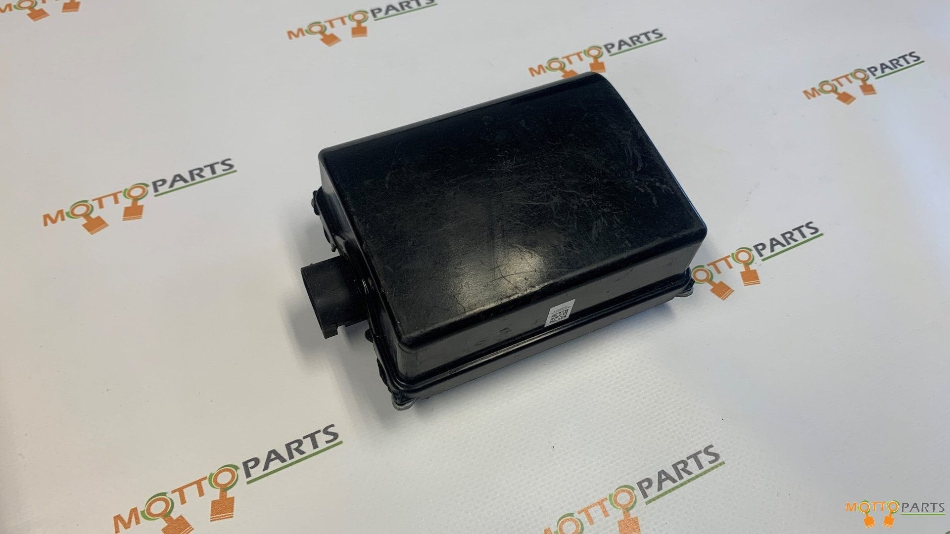 Mercedes C S Klasse W222 Radarsensor Distronic A0009002203, Gebruikt, -, Ophalen of Verzenden, -