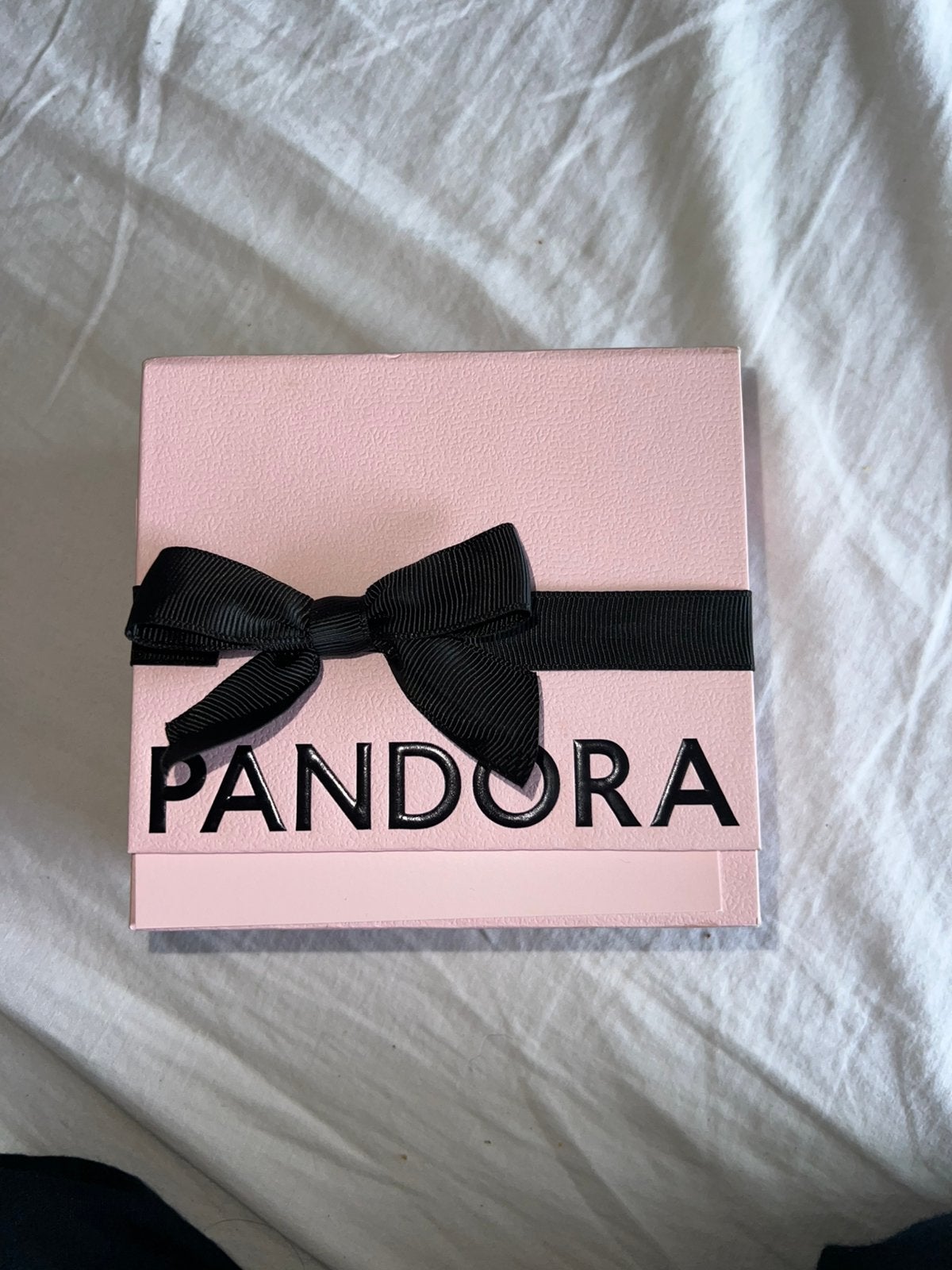 Pandora ketting van Dubai, Handtassen en Accessoires, Kettingen, Ophalen, Zo goed als nieuw