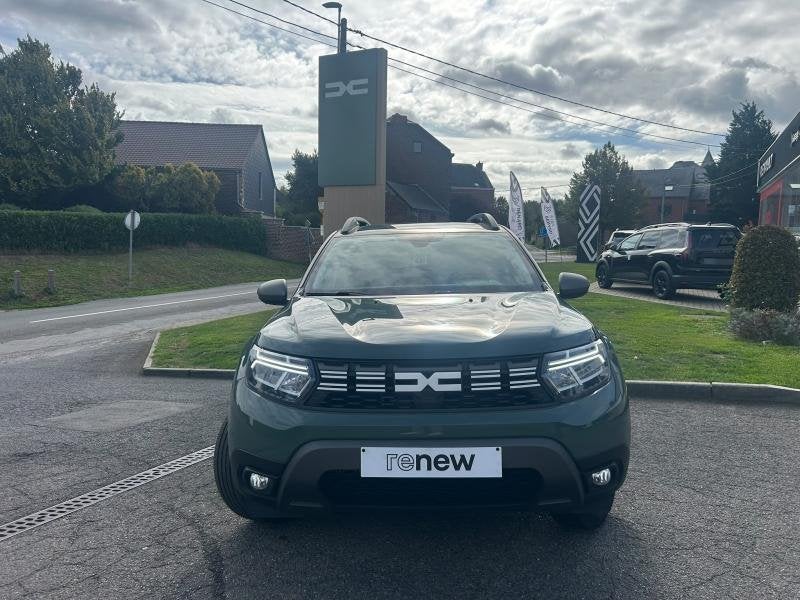 Dacia Duster Journey TCE 90, Achat, Entreprise, Duster, 5 portes