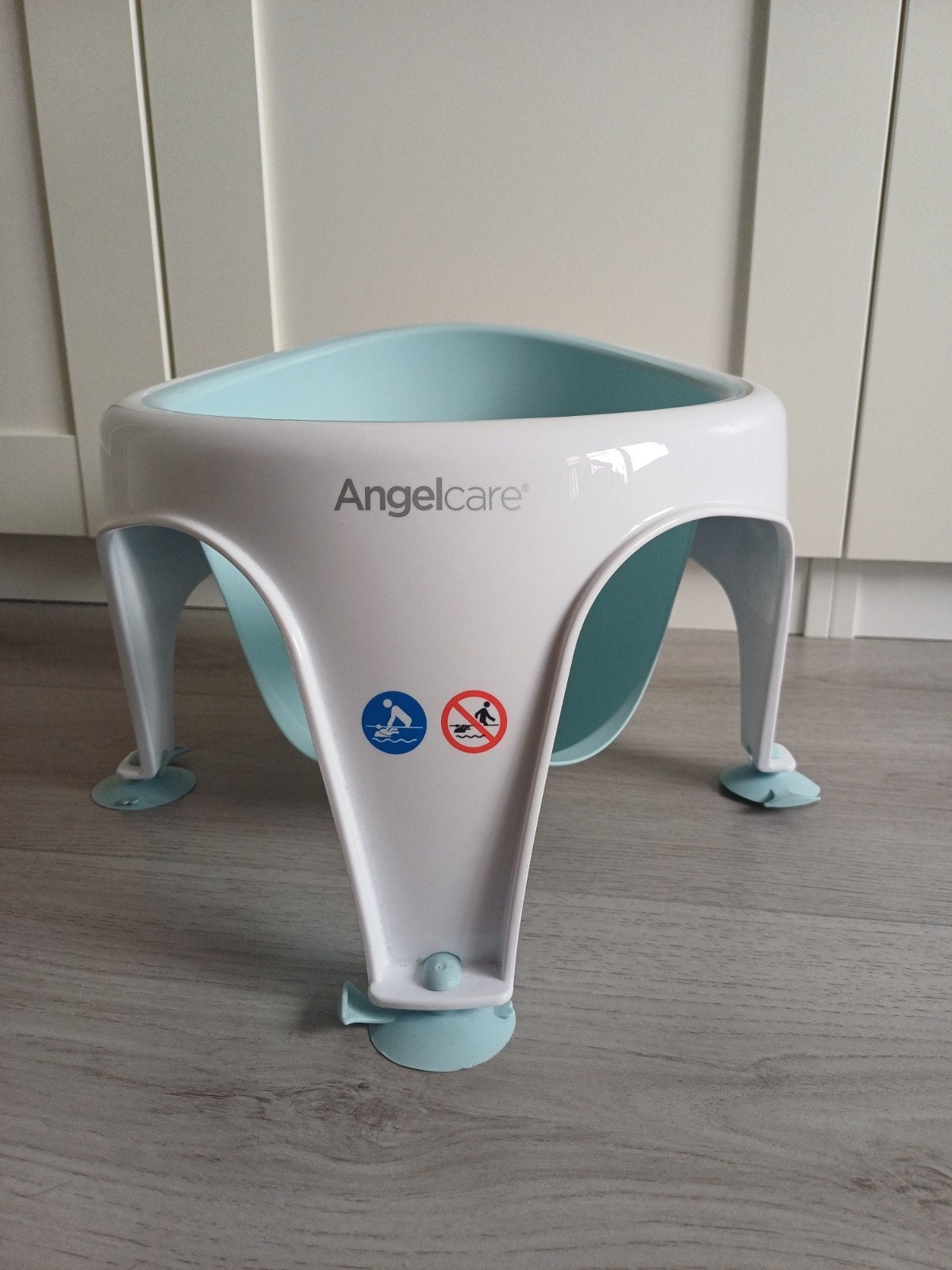 Angelcare badzitje, Kinderen en Baby's, Badjes en Verzorging, Nieuw, Badzitje of Badring, Standaard, Ophalen