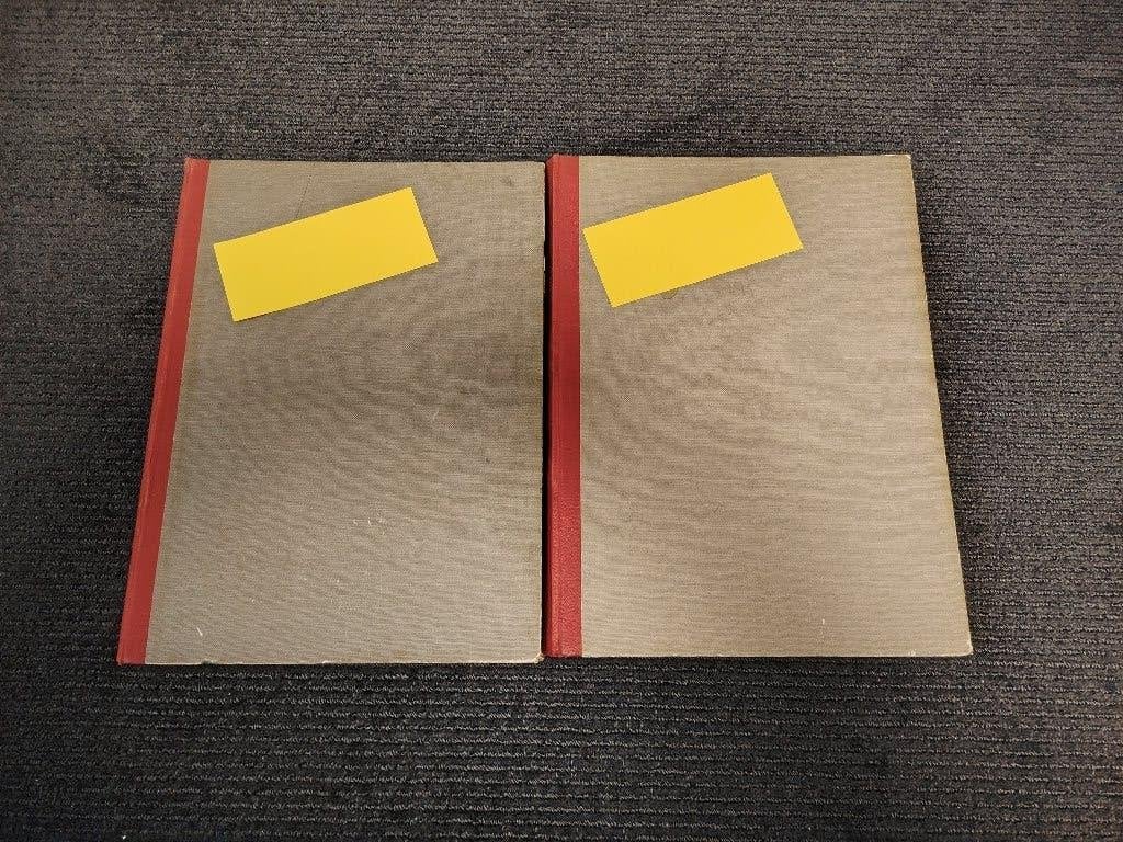 DUITS TIJDSCHRIFT ( in het nederlands ), Livres, Enlèvement ou Envoi, Général, Deuxième Guerre mondiale, Utilisé