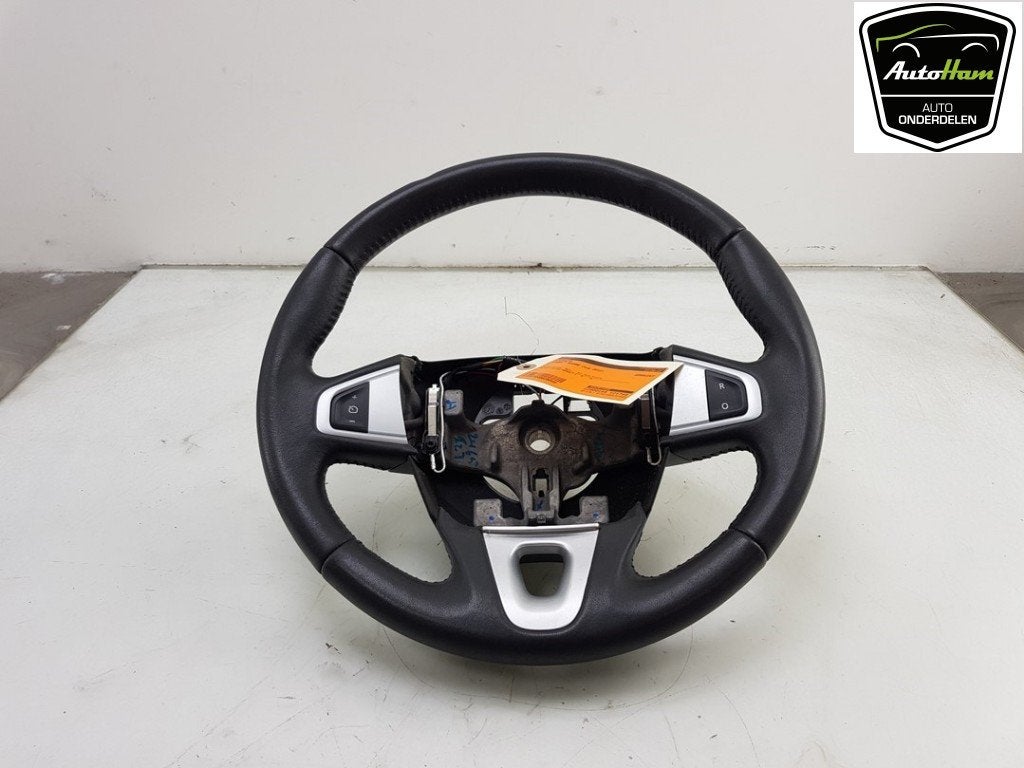 STUUR Megane III Grandtour (KZ) (|484307102R|484306291R|), Auto-onderdelen, Gebruikt, Renault, Peter-Huppertz-Straße 5
51063  Köln, DE